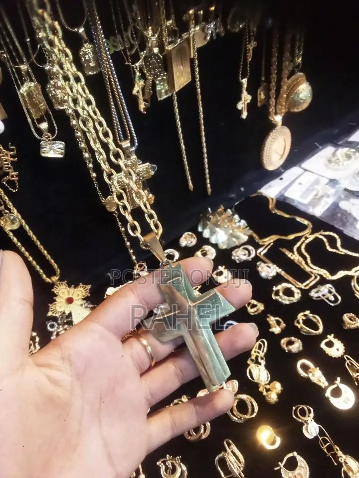 Jewelry Milano Brand