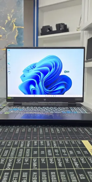 New Laptop Acer Predator Helios 300 16GB Intel Core i9 SSD 1T
