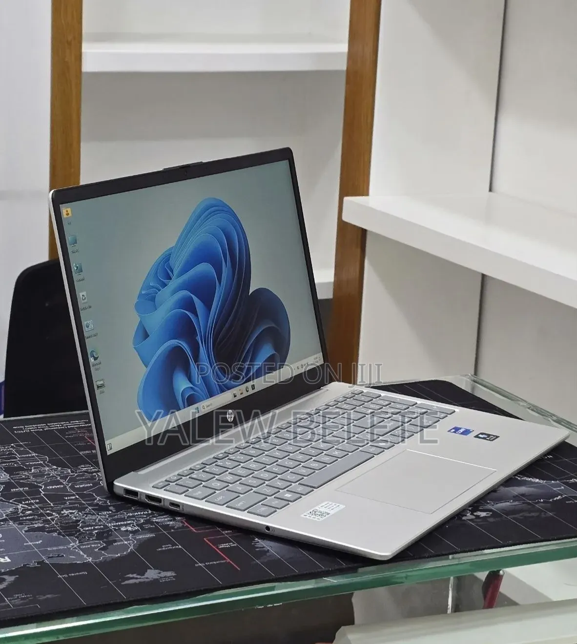 New Laptop HP Stream Notebook 16GB Intel Core i7 SSD 1T