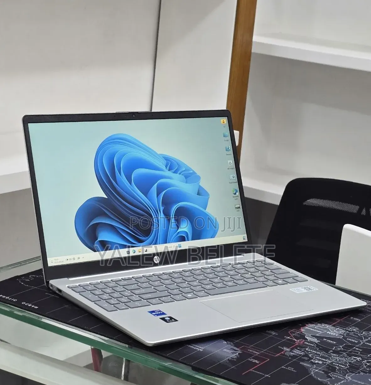 New Laptop HP Stream Notebook 16GB Intel Core i7 SSD 1T
