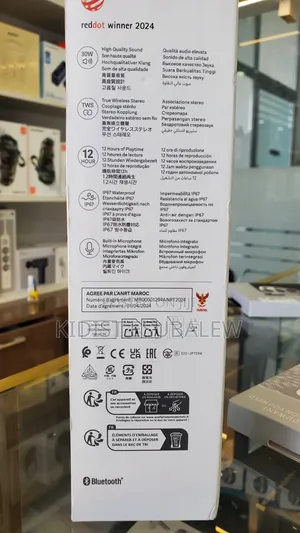Xiaomi Sound Outdoor