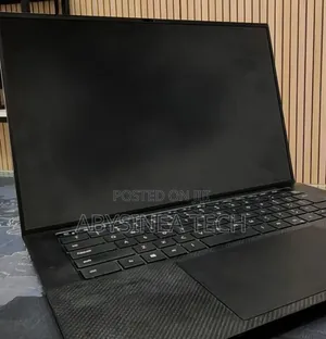 New Laptop Dell Precision 5550 16GB Intel Core i7 SSD 512GB