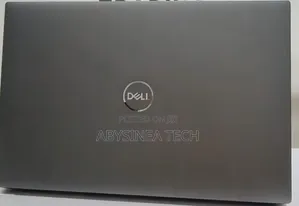 New Laptop Dell Precision 5550 16GB Intel Core i7 SSD 512GB