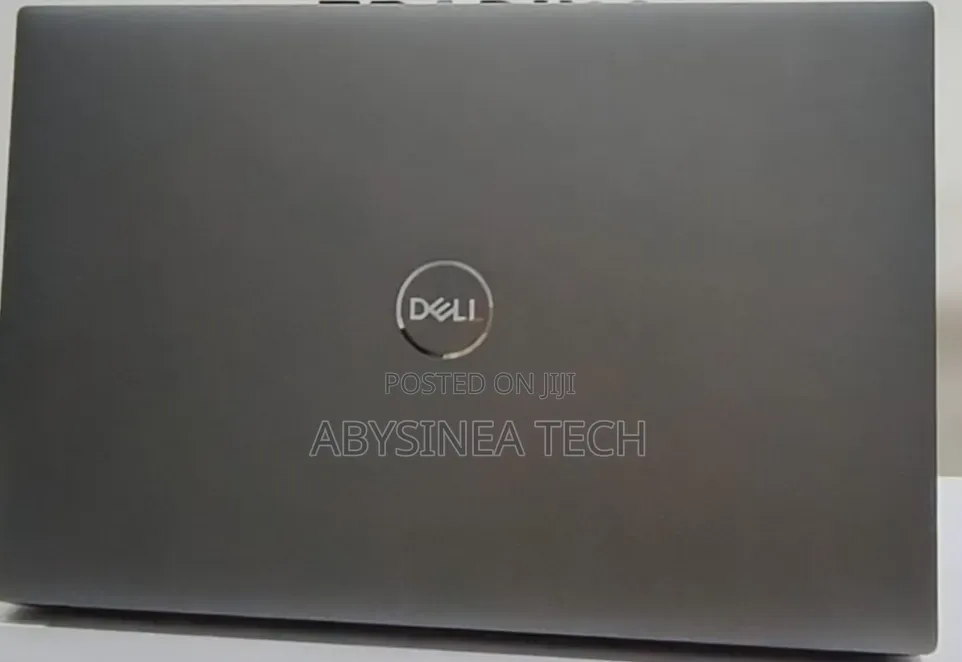 New Laptop Dell Precision 5550 16GB Intel Core i7 SSD 512GB