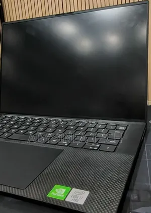 New Laptop Dell Precision 5550 16GB Intel Core i7 SSD 512GB