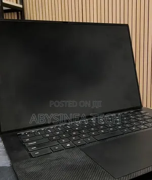 New Laptop Dell Precision 5550 16GB Intel Core i7 SSD 512GB