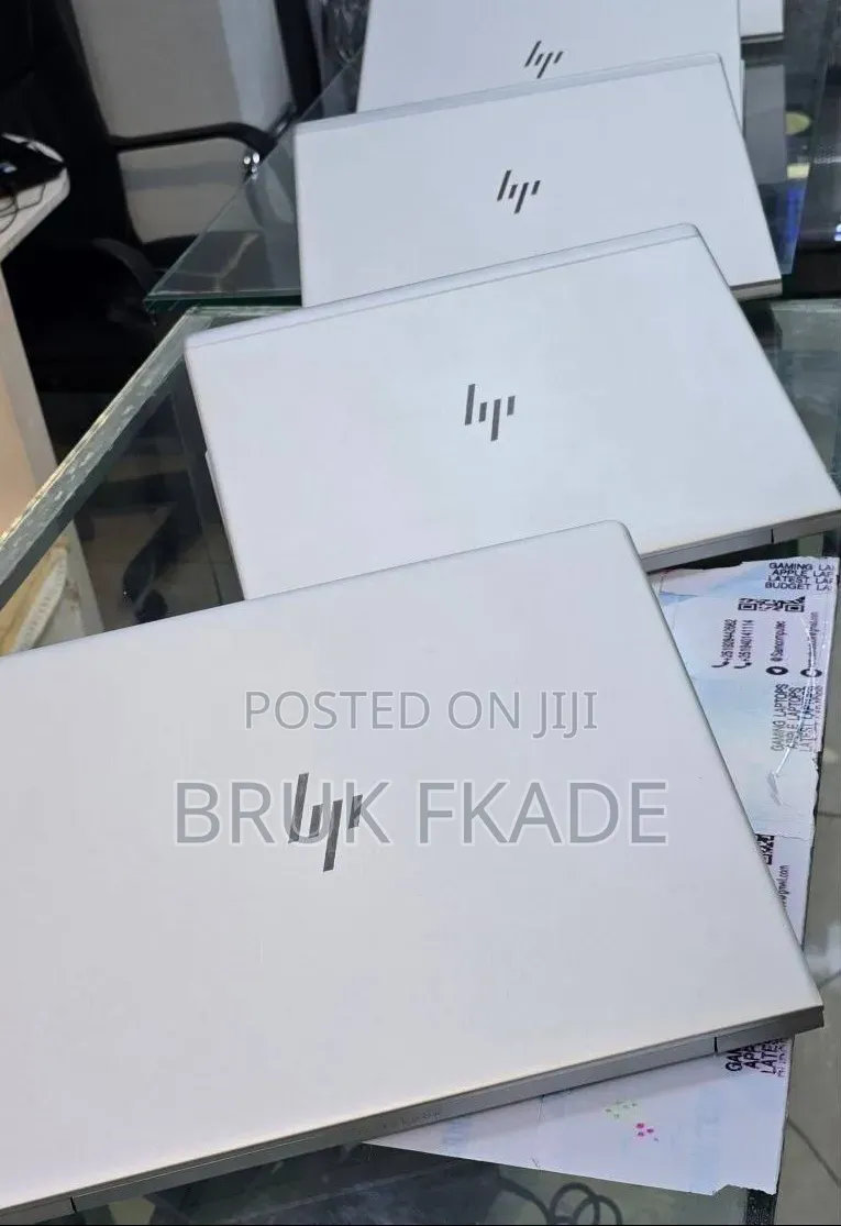 New Laptop HP EliteBook 840 G5 8GB Intel Core i5 SSD 512GB