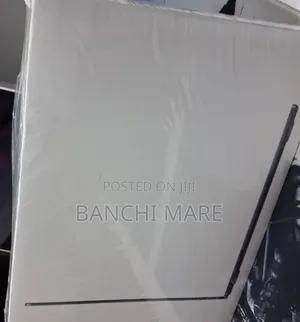New Laptop Apple MacBook Air 2025 M4 16GB Apple M4 SSD 512GB