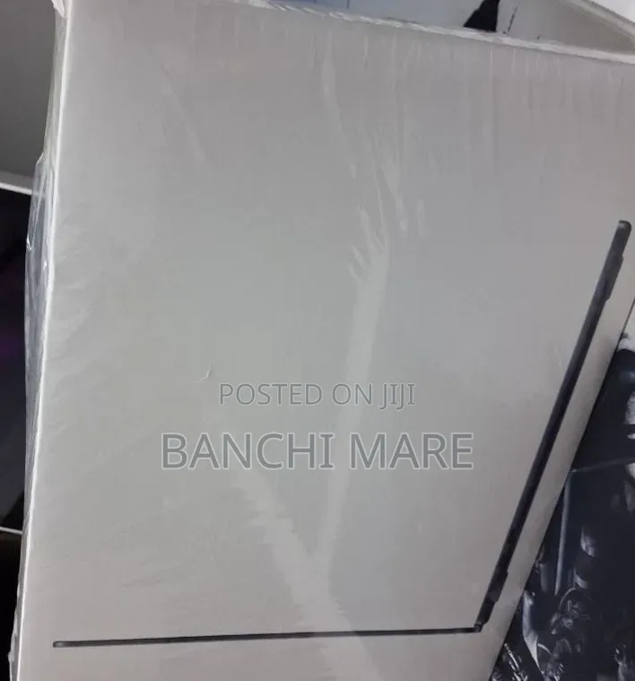 New Laptop Apple MacBook Air 2025 M4 16GB Apple M4 SSD 512GB
