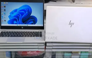 New Laptop HP EliteBook 840 G5 8GB Intel Core i5 SSD 512GB