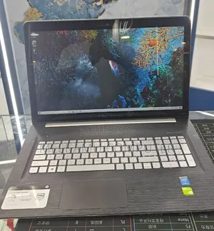 New Laptop HP Envy 15 16GB Intel Core i7 HDD 1T