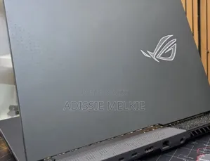 New Laptop Asus ROG Strix G15 16GB AMD Ryzen 9 SSD 512GB