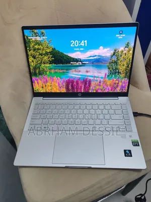 New Laptop HP 16GB Intel Core i5 SSD 512GB
