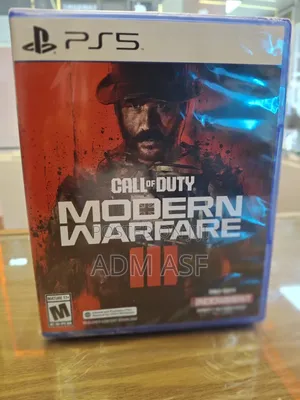 Call of Duty Modern Warfare 3