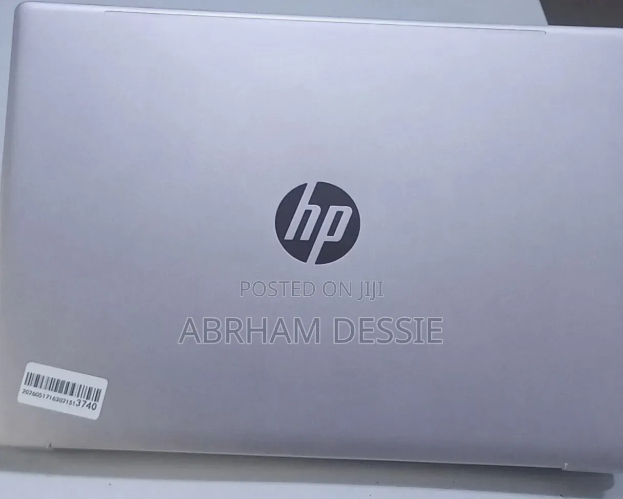 New Laptop HP 16GB Intel Core i5 SSD 512GB