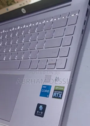 New Laptop HP 16GB Intel Core i5 SSD 512GB