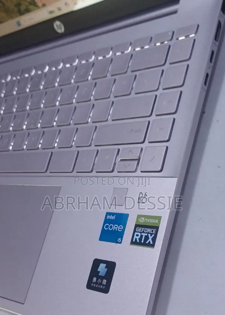 New Laptop HP 16GB Intel Core i5 SSD 512GB