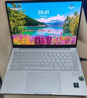 New Laptop HP 16GB Intel Core i5 SSD 512GB