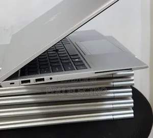 New Laptop HP EliteBook 840 G7 8GB Intel Core i5 SSD 512GB