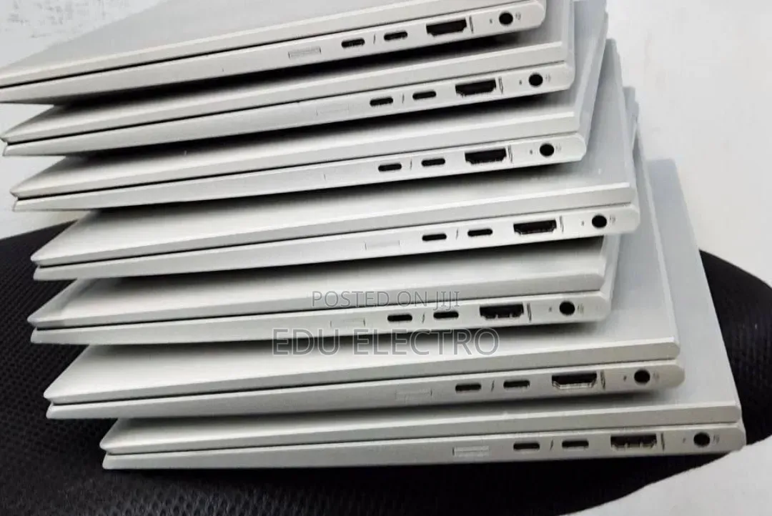 New Laptop HP EliteBook 840 G7 8GB Intel Core i5 SSD 512GB