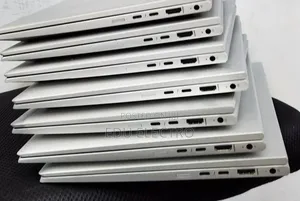 New Laptop HP EliteBook 840 G7 8GB Intel Core i5 SSD 512GB