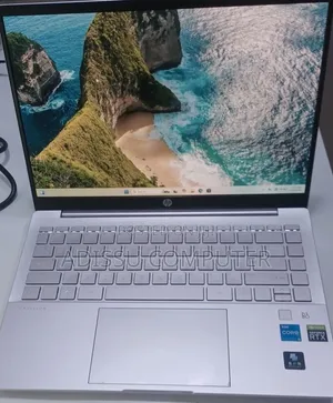 New Laptop HP Pavilion 14 16GB Intel Core i5 SSD 512GB