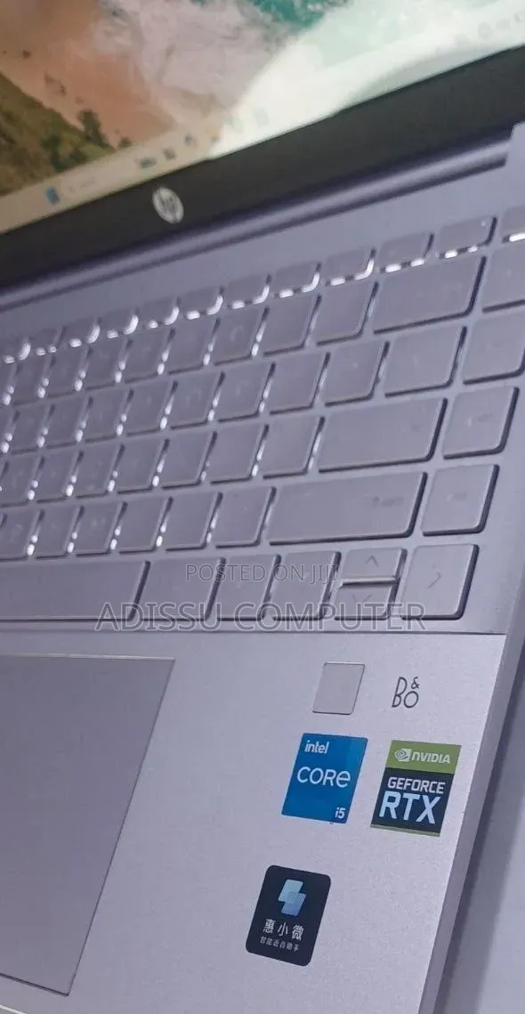New Laptop HP Pavilion 14 16GB Intel Core i5 SSD 512GB