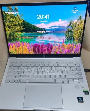 New Laptop HP Pavilion 14 16GB Intel Core i5 SSD 512GB