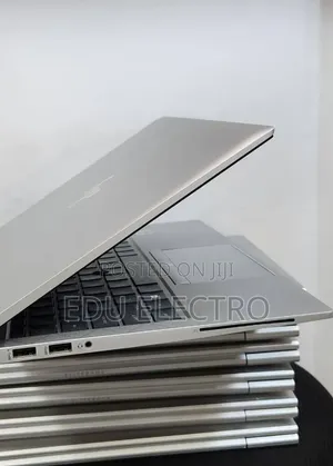 New Laptop HP EliteBook 840 G7 8GB Intel Core i5 SSD 512GB