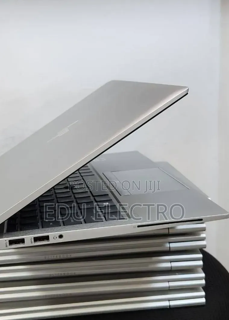 New Laptop HP EliteBook 840 G7 8GB Intel Core i5 SSD 512GB