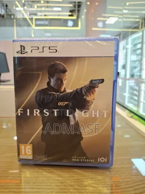 First Light for Ps5