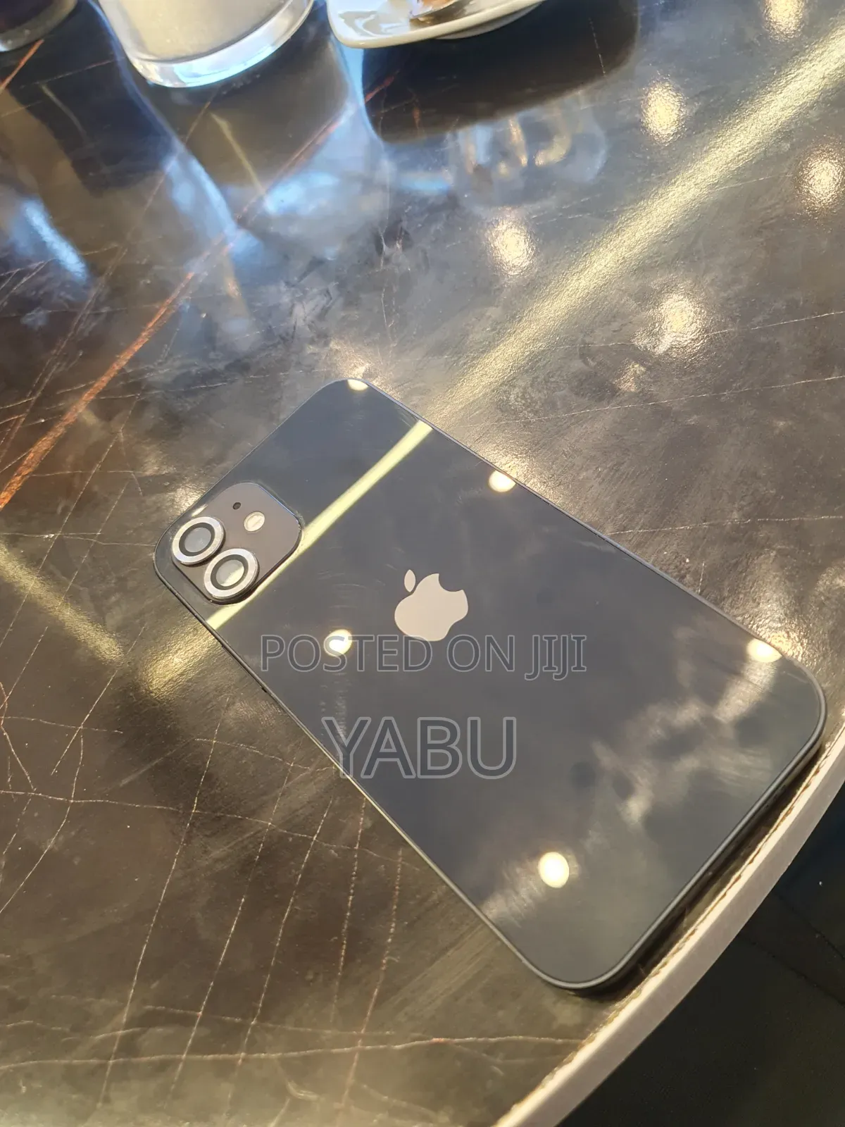 Apple iPhone 12 128 GB Black