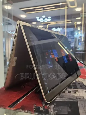 New Laptop HP Spectre X360 13 8GB Intel Core i5 SSD 256GB