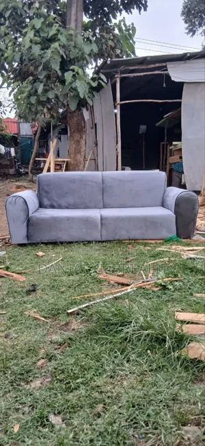 Comfertable Sofa
