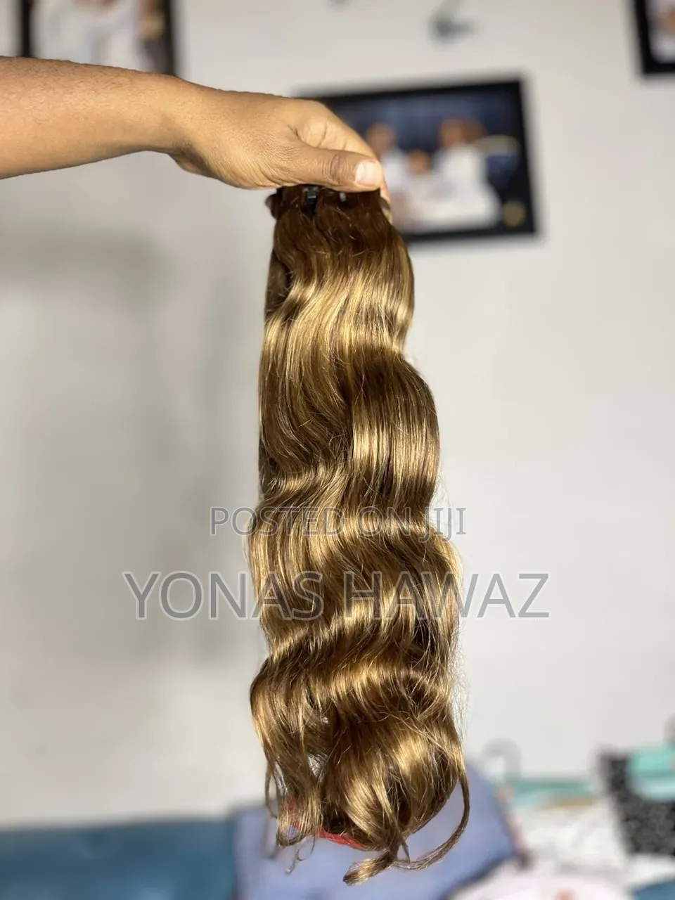 Human Hair