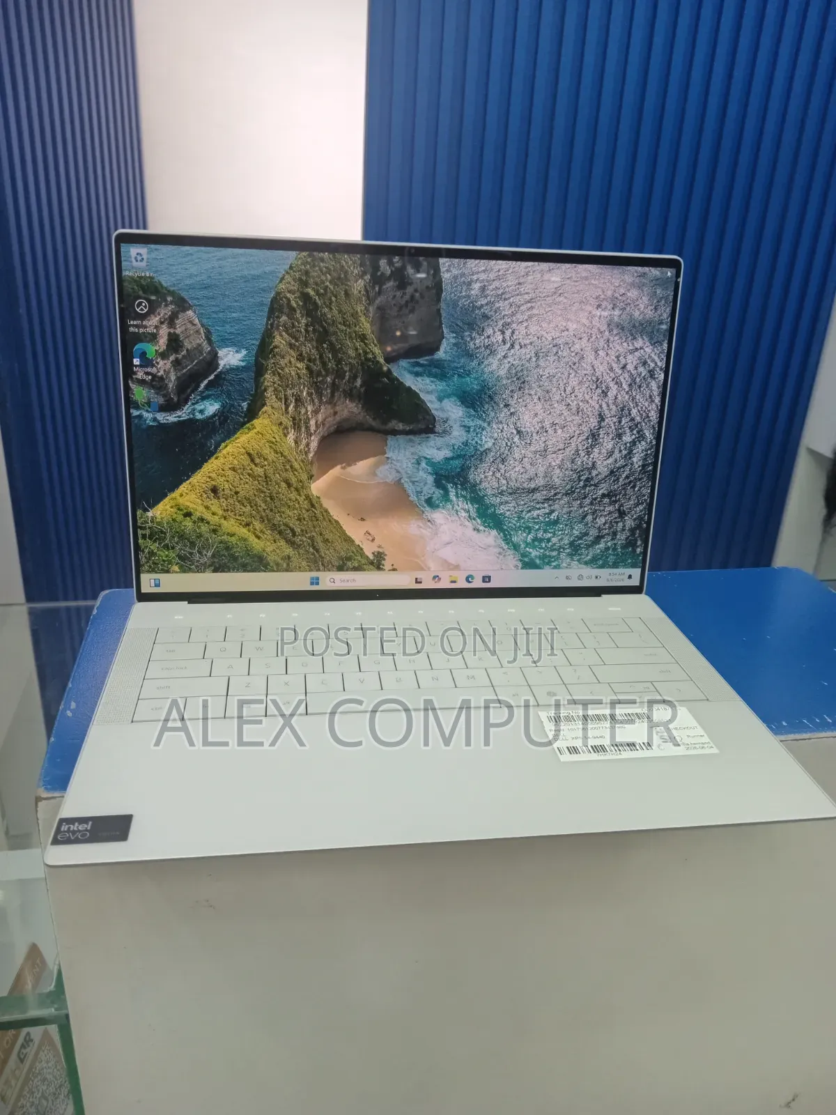 New Laptop Dell XPS 14 9440 32GB Intel Core Ultra 7 SSD 512GB