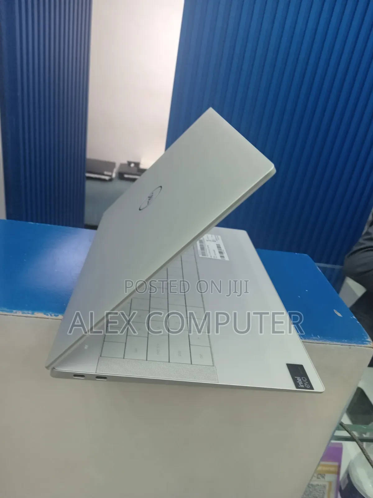 New Laptop Dell XPS 14 9440 32GB Intel Core Ultra 7 SSD 512GB