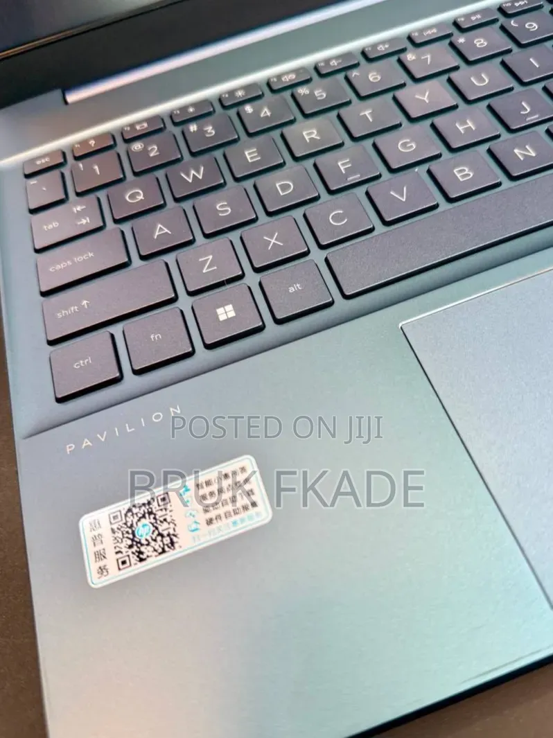 New Laptop HP Pavilion 15 16GB Intel Core i7 SSD 512GB