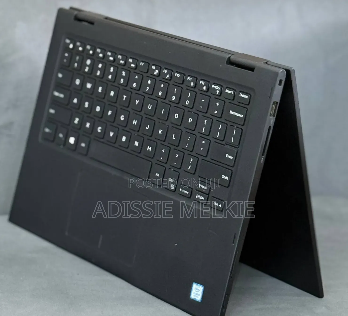 New Laptop Dell Latitude 3390 8GB Intel Core i5 HDD 500GB