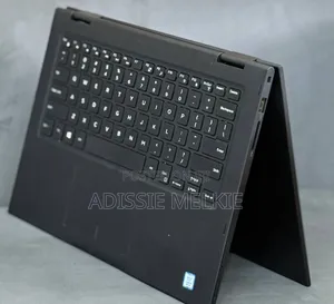 New Laptop Dell Latitude 3390 8GB Intel Core i5 HDD 500GB