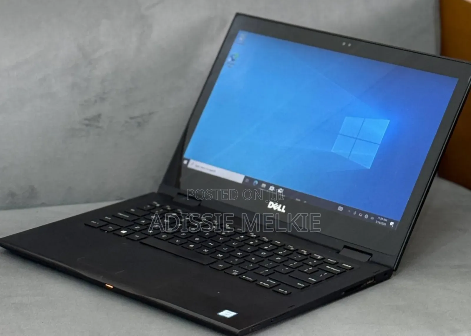 New Laptop Dell Latitude 3390 8GB Intel Core i5 HDD 500GB
