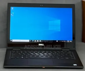 New Laptop Dell Latitude 3390 8GB Intel Core i5 HDD 500GB