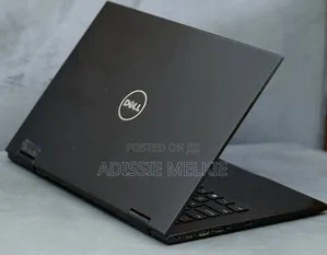 New Laptop Dell Latitude 3390 8GB Intel Core i5 HDD 500GB