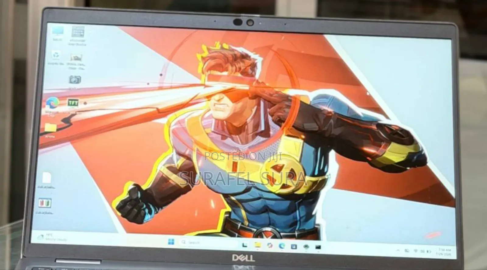 New Laptop Dell Latitude 7310 32GB Intel Core i7 SSD 512GB