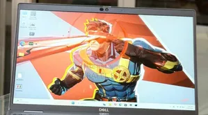 New Laptop Dell Latitude 7310 32GB Intel Core i7 SSD 512GB