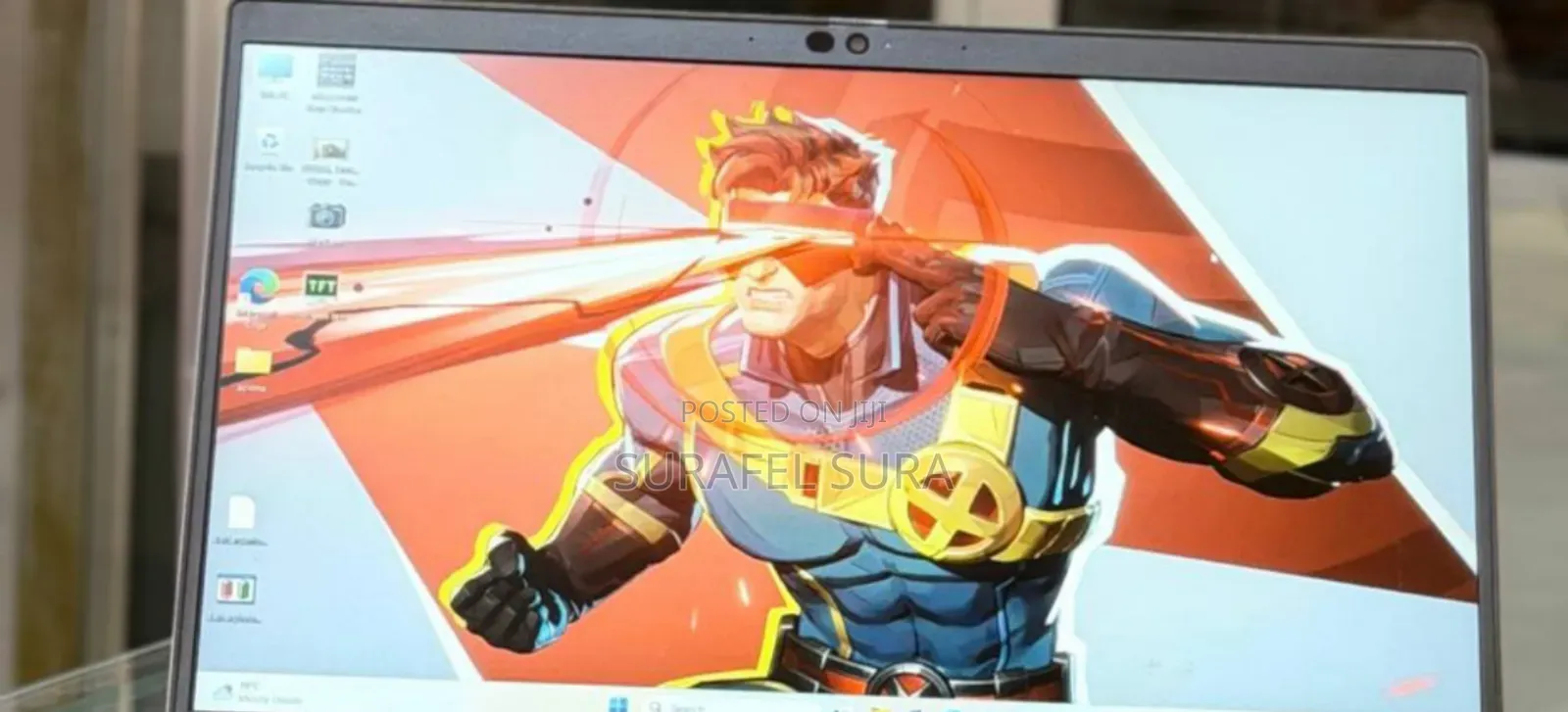 New Laptop Dell Latitude 7310 32GB Intel Core i7 SSD 512GB