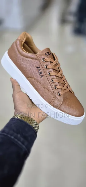 Zara Original Shoe's Flat