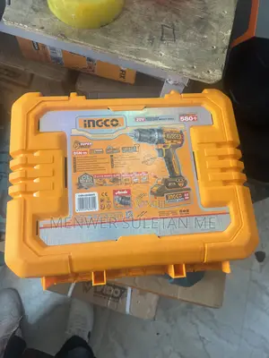 Incco 86nm Chargebel Drill