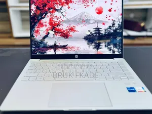 New Laptop HP Pavilion 14 16GB Intel Core i7 SSD 512GB