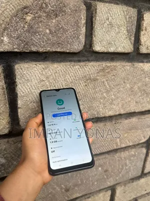 Samsung Galaxy A04 64 GB Black